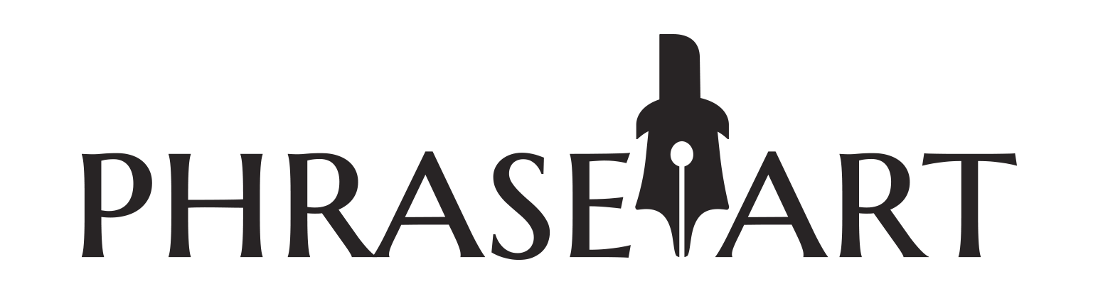 PhraseArt